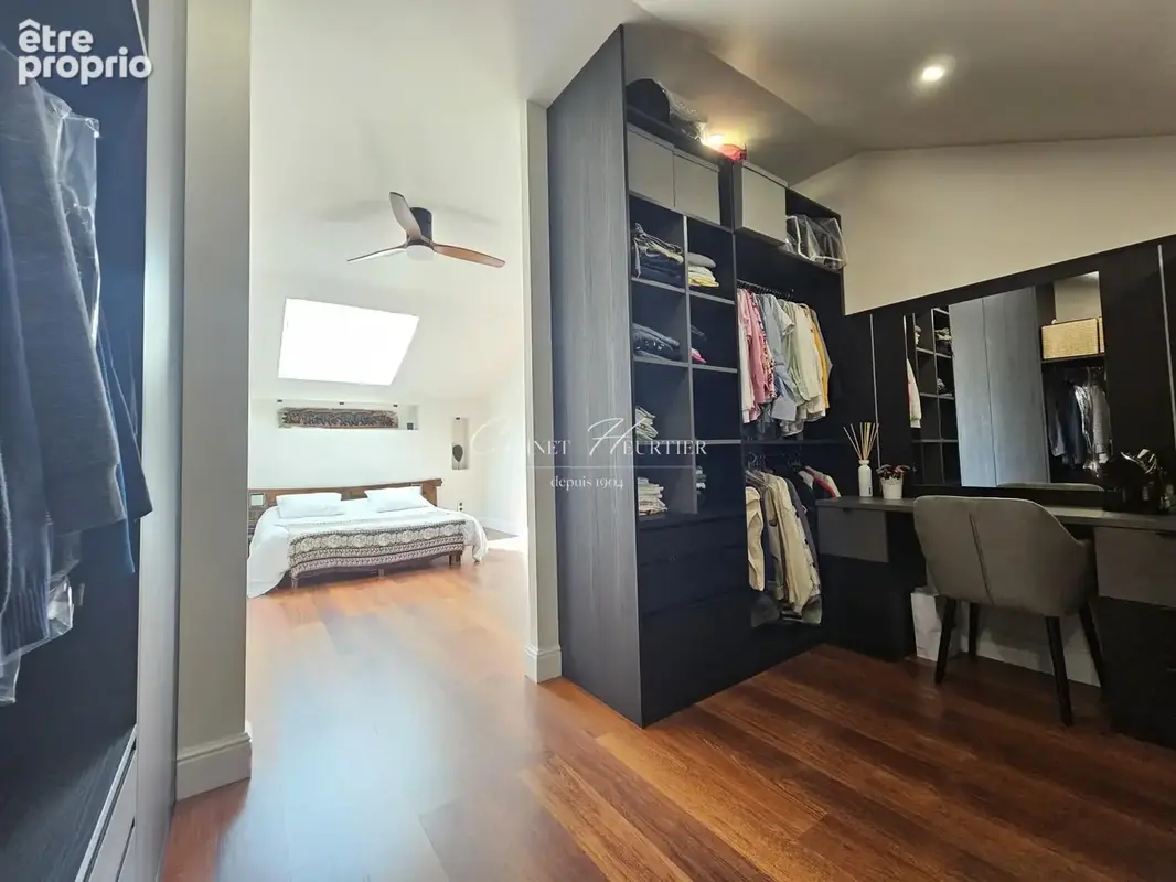 Maison 9 pièces 224 m² à vendre à Villard-Bonnot (38190) - photo 4
