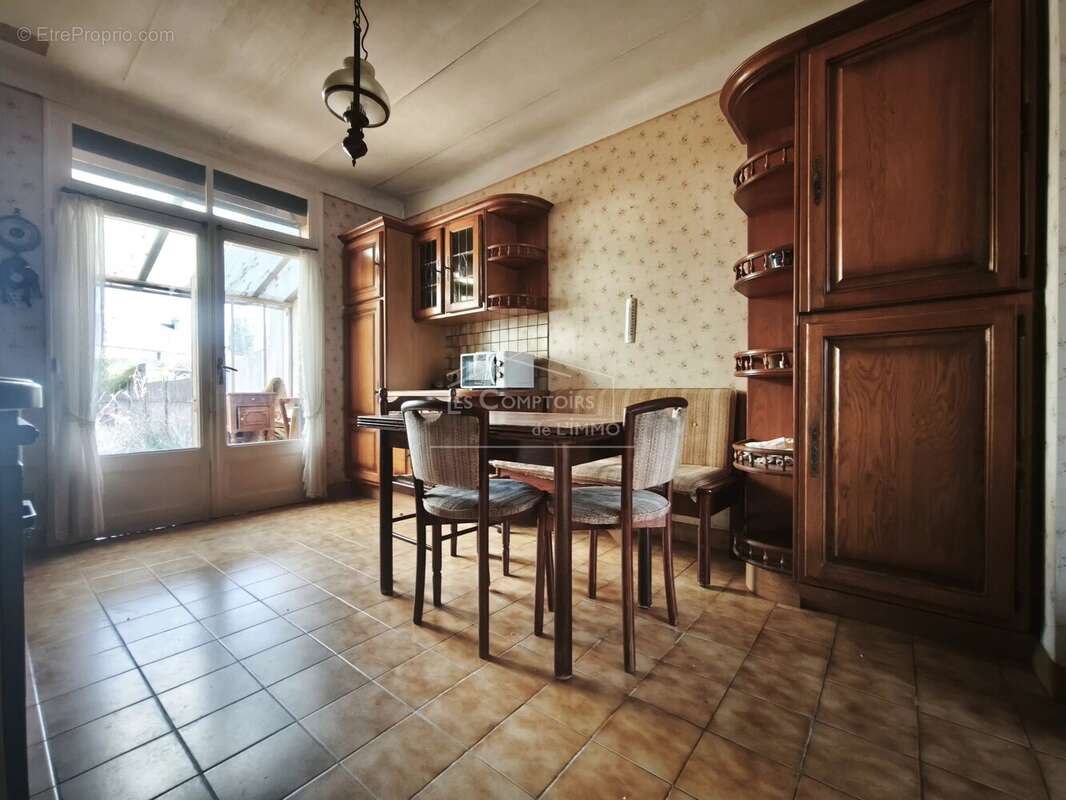 Maison 2 chambres Donges - photo 8