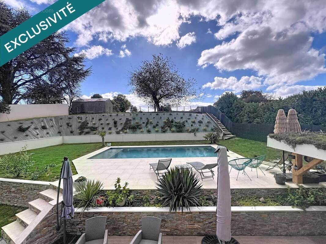 Photo 7 - Maison à BIZONNES