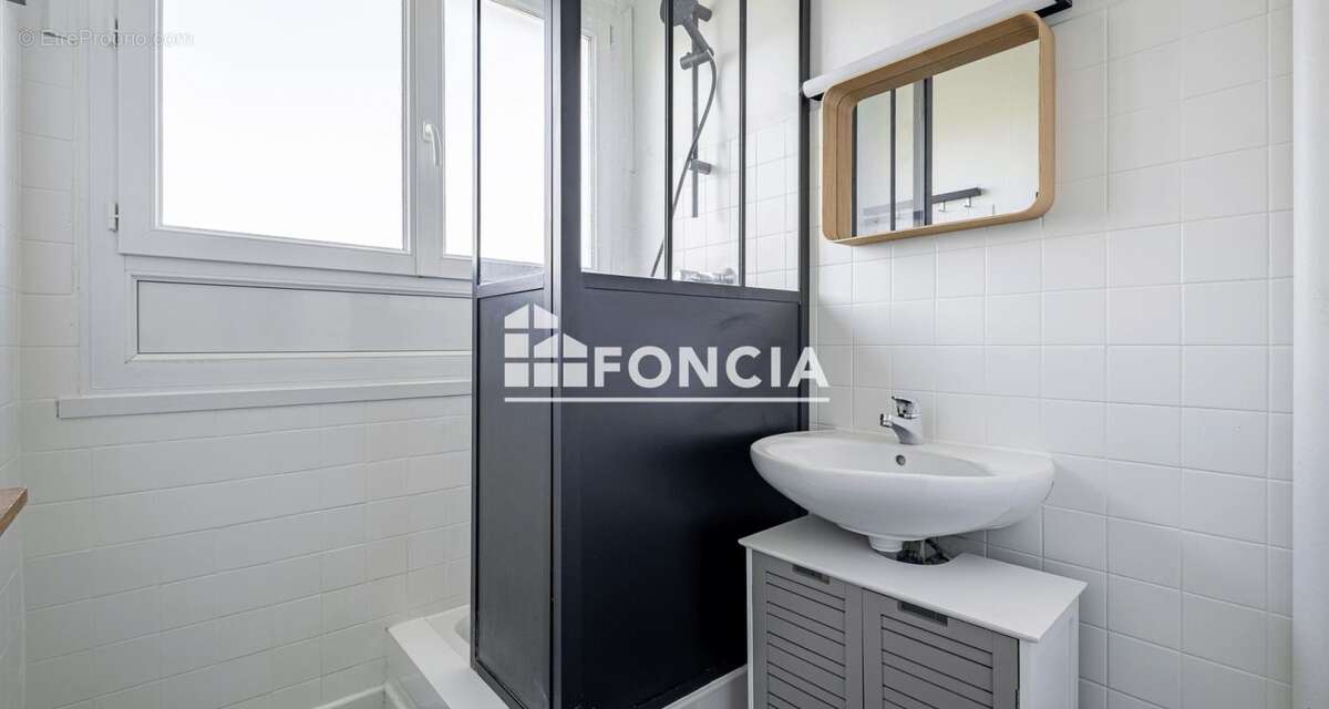 Appartement à SAINT-NAZAIRE