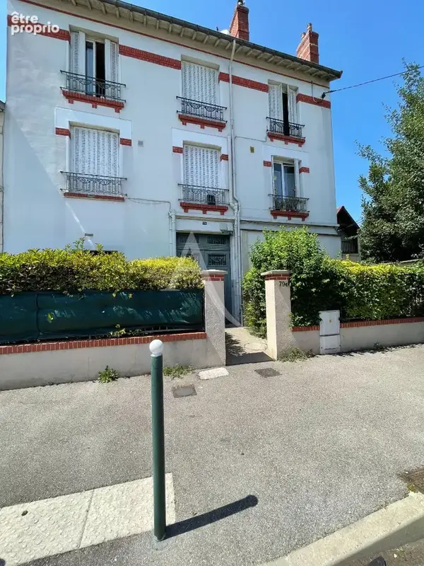 Immeuble de rapport -Savigny sur Orge - photo 2
