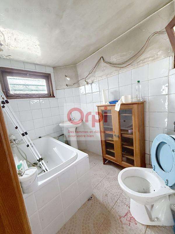 Appartement à ISSY-LES-MOULINEAUX