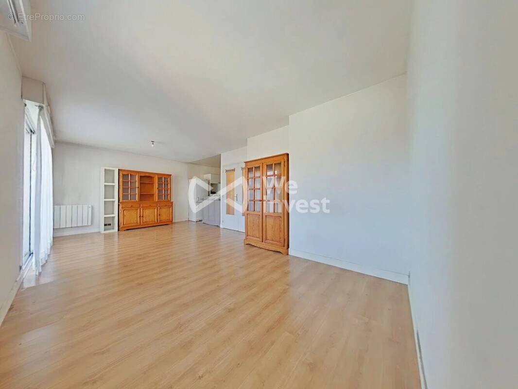 Appartement à ARGENTEUIL