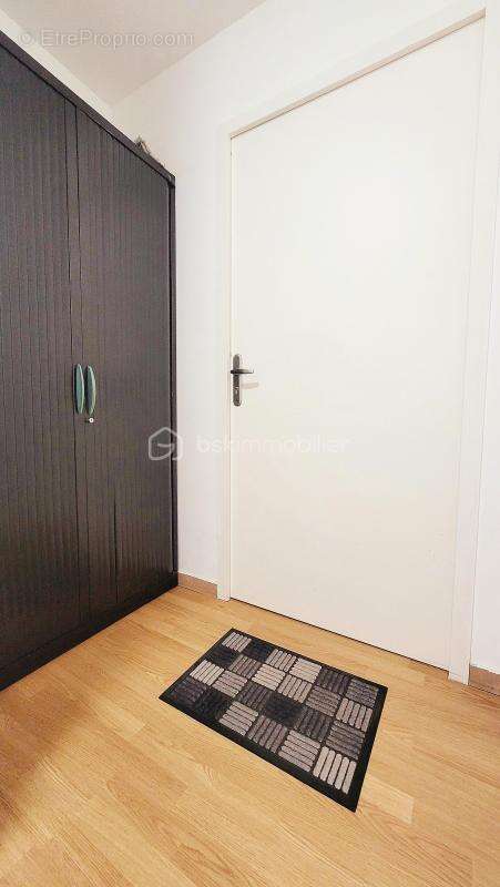 Appartement à LE TREPORT