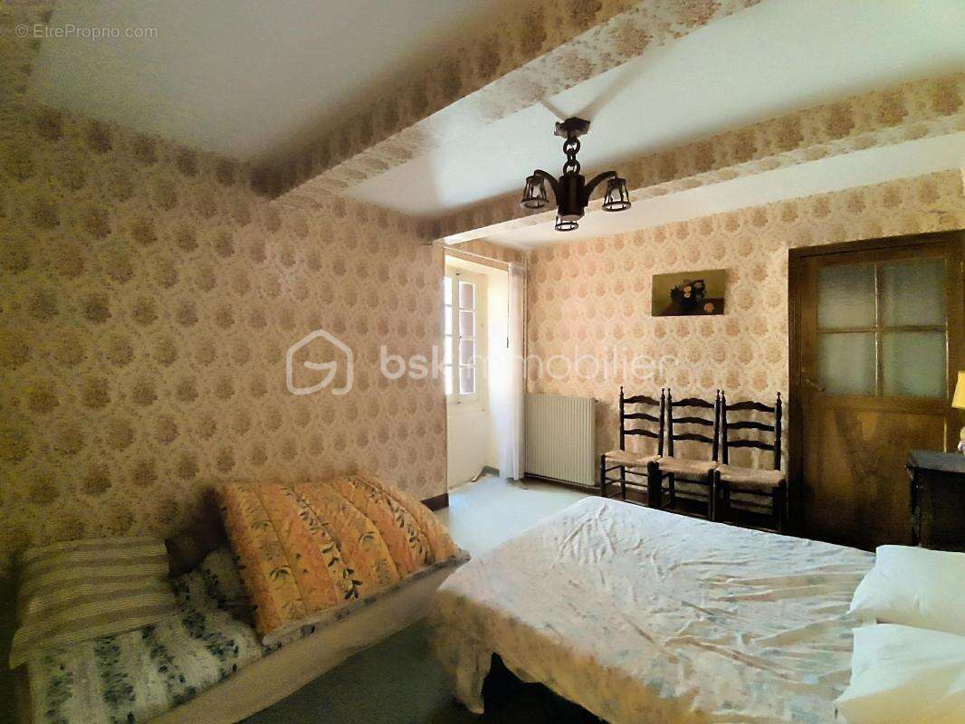 Maison à HEREPIAN