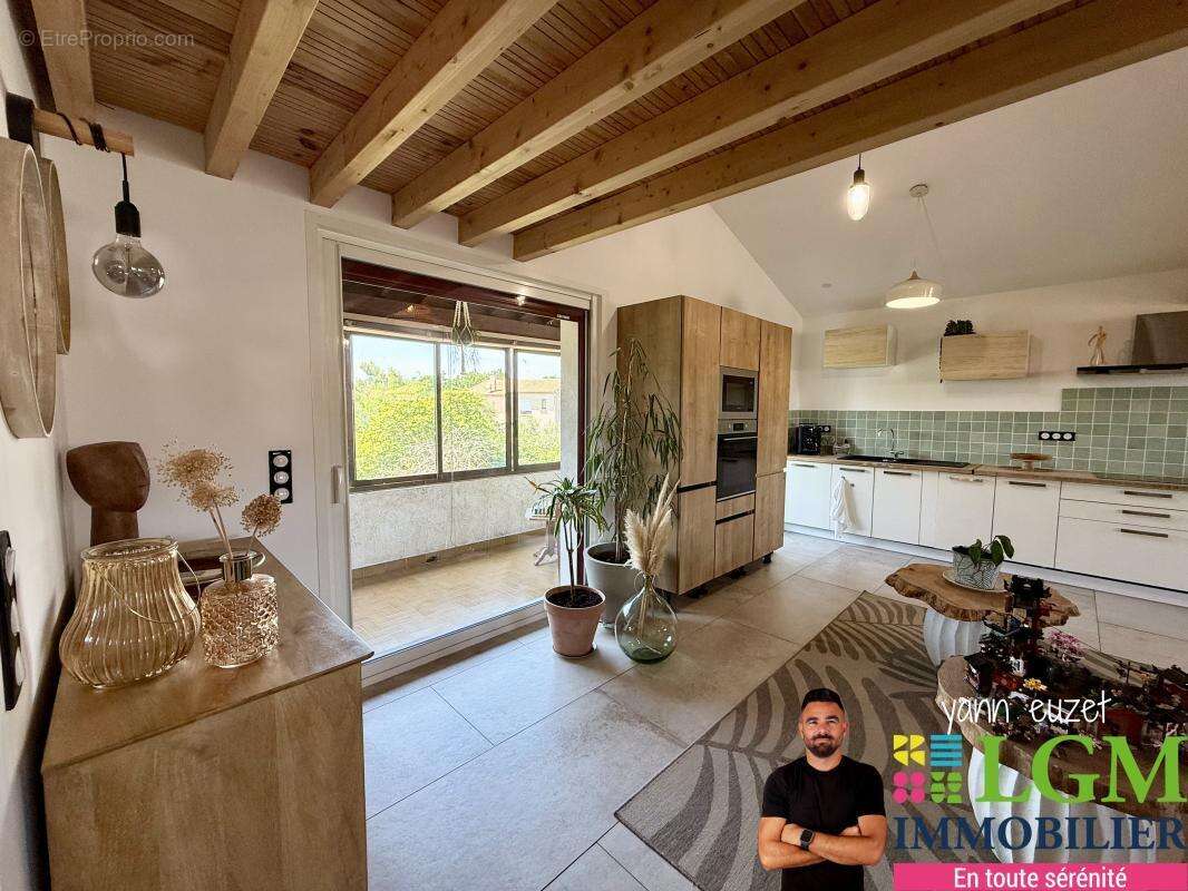 Une maison, quatre projets possibles… et peut-être le vôtre - photo 12
