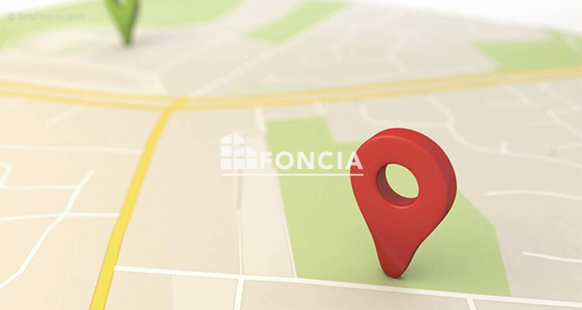 Terrain à STRASBOURG