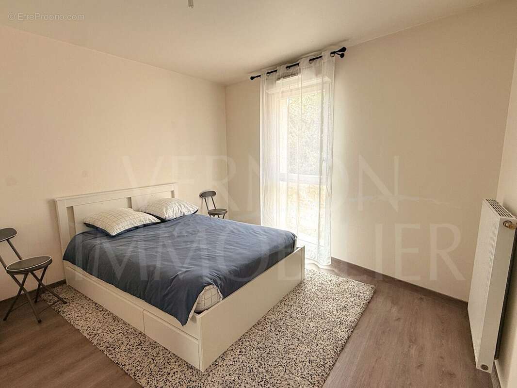 Appartement à VERNON