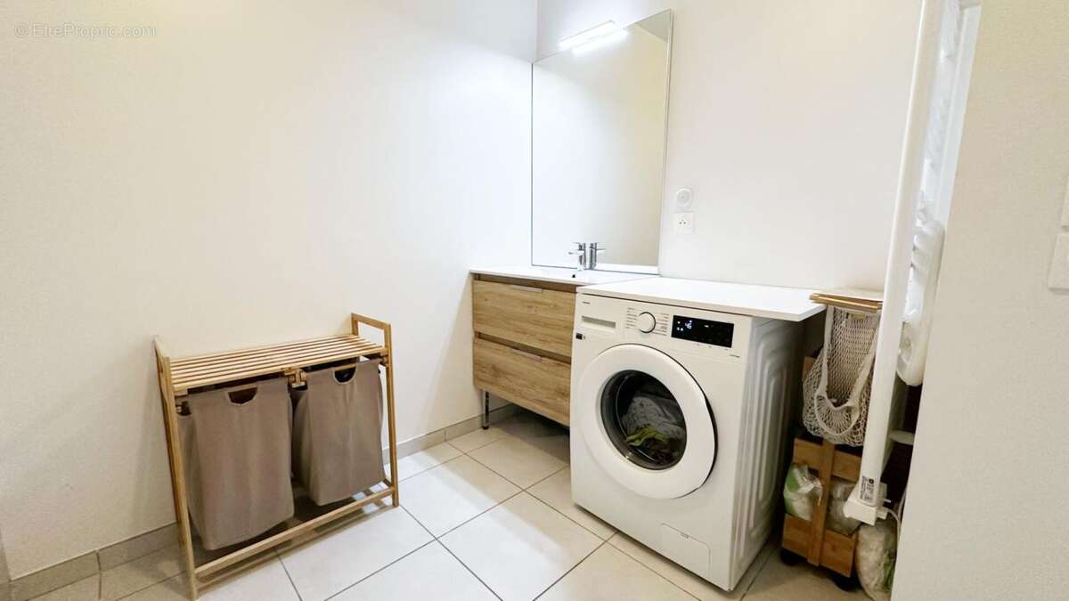 Appartement à ANNEMASSE