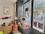 Photo 1 - Commerce à BORDEAUX