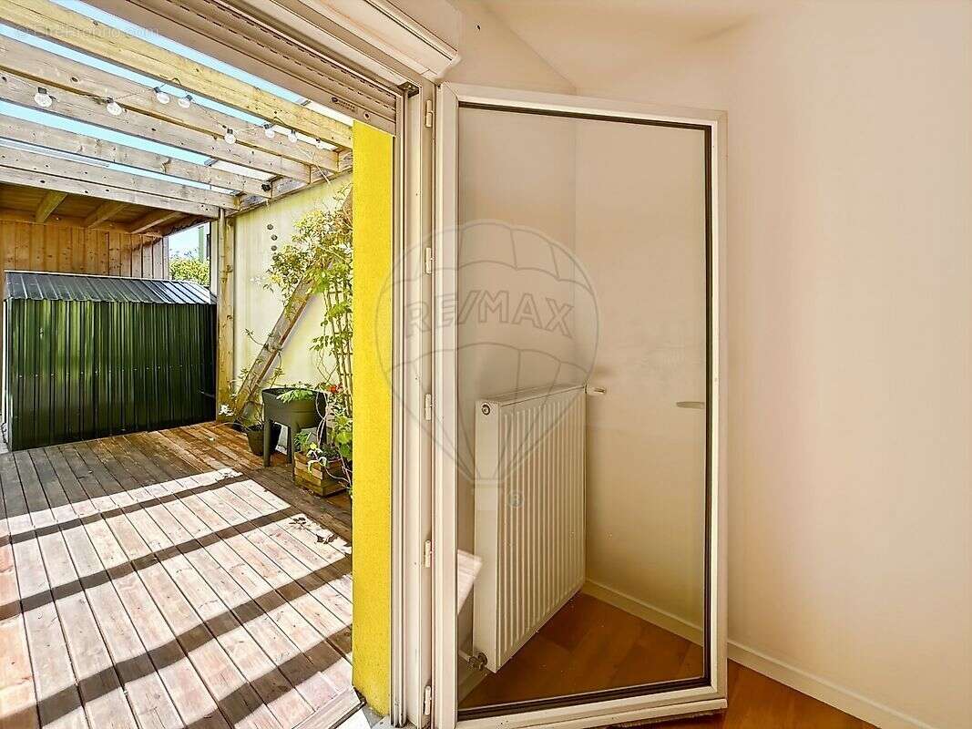 Maison à ORVAULT
