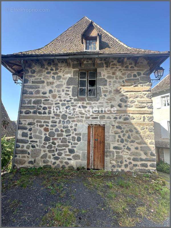 Maison à RAULHAC