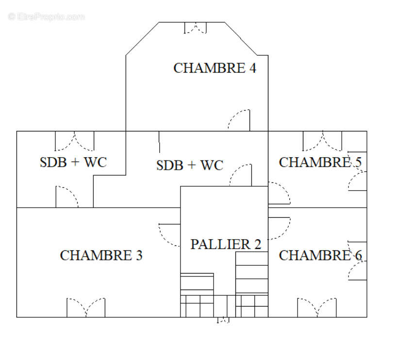 Maison à SAINT-ETIENNE