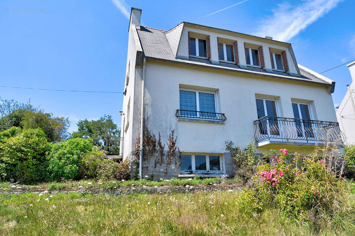 Maison à PLOUGASTEL-DAOULAS