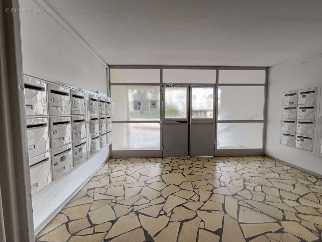 Appartement à TONNEINS