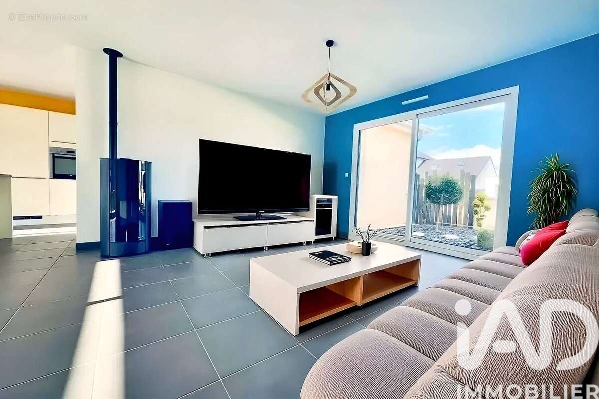 Photo 6 - Maison à LUDES