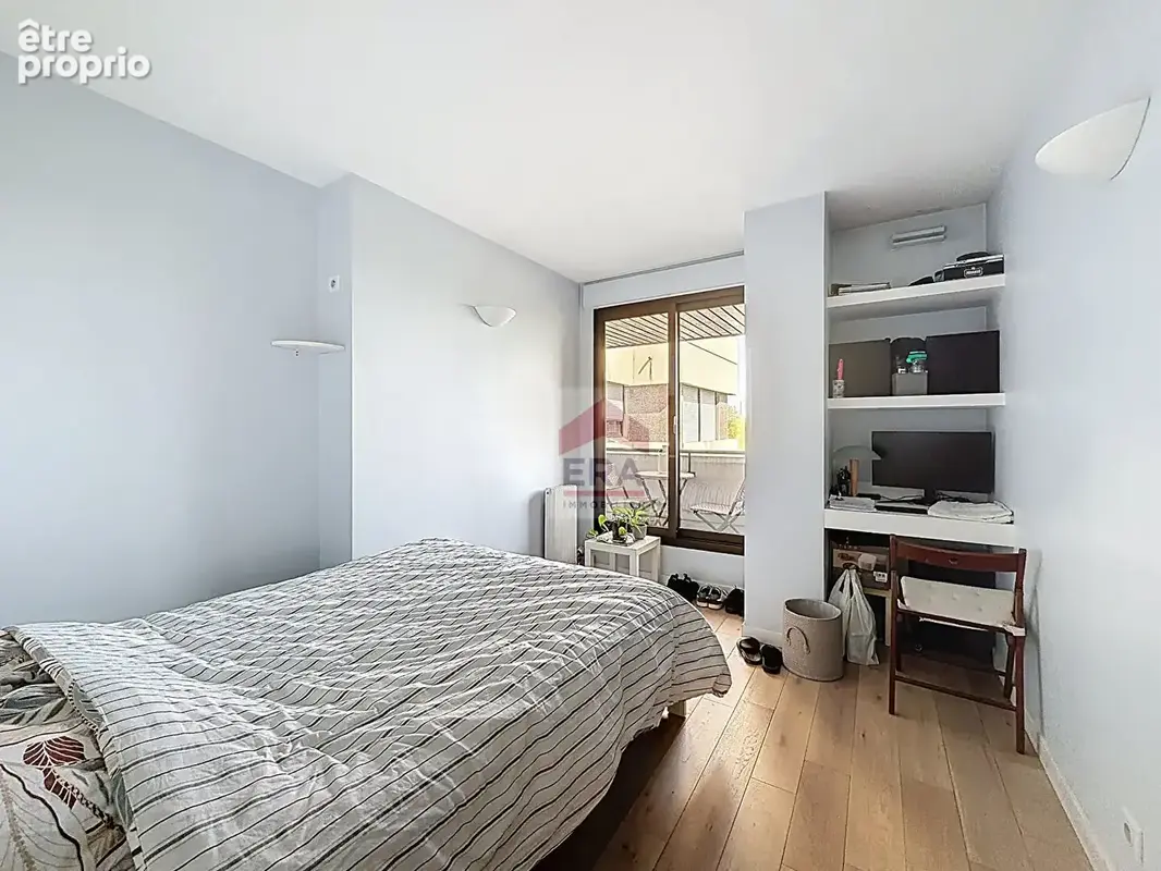Appartement 113m² à suresnes - photo 5