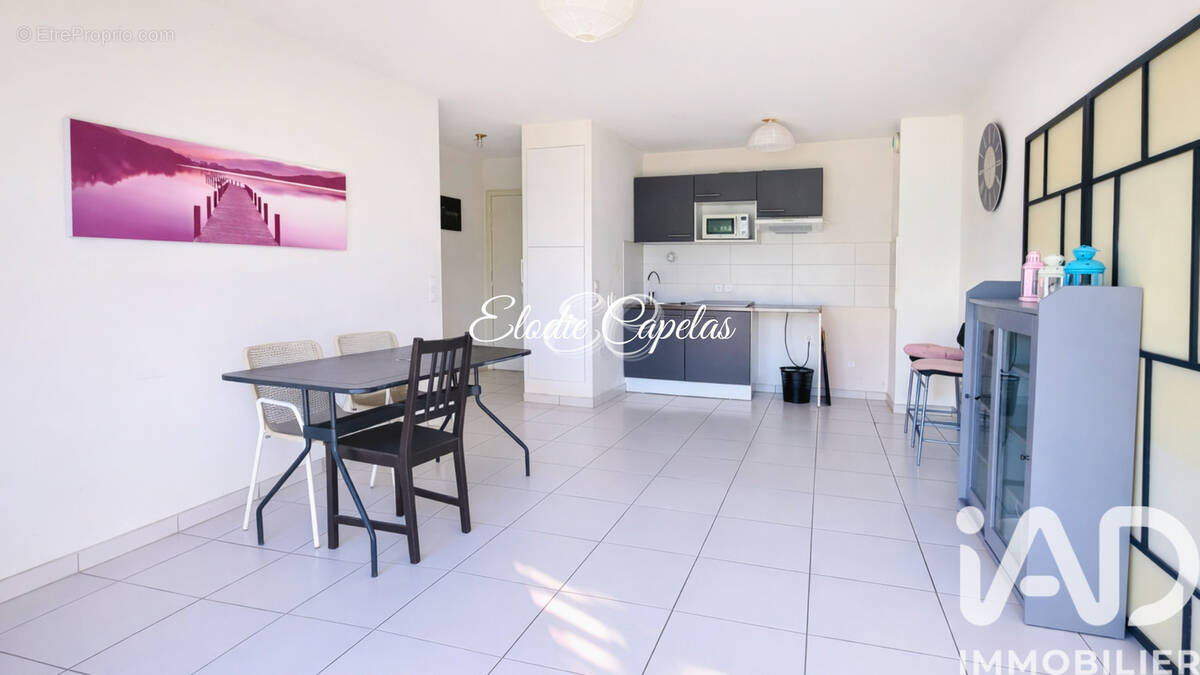 Photo 1 - Appartement à VILLENAVE-D'ORNON