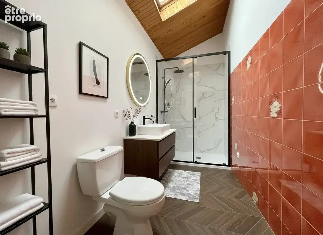 Maison 146 m² à Tournan-En-Brie  - photo 5