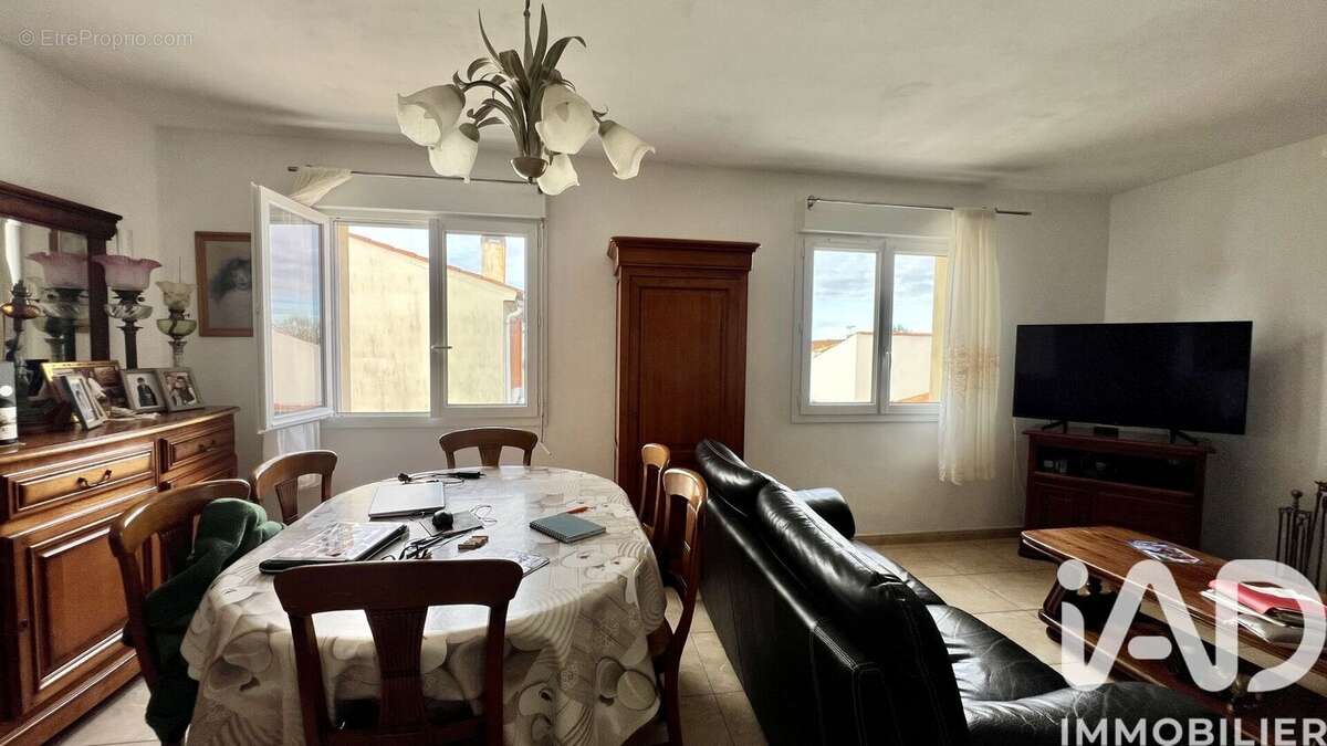 Photo 5 - Maison à CROIX-CHAPEAU