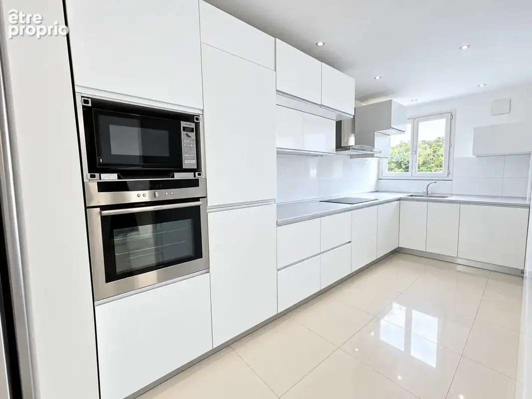 Appartement à VERSAILLES