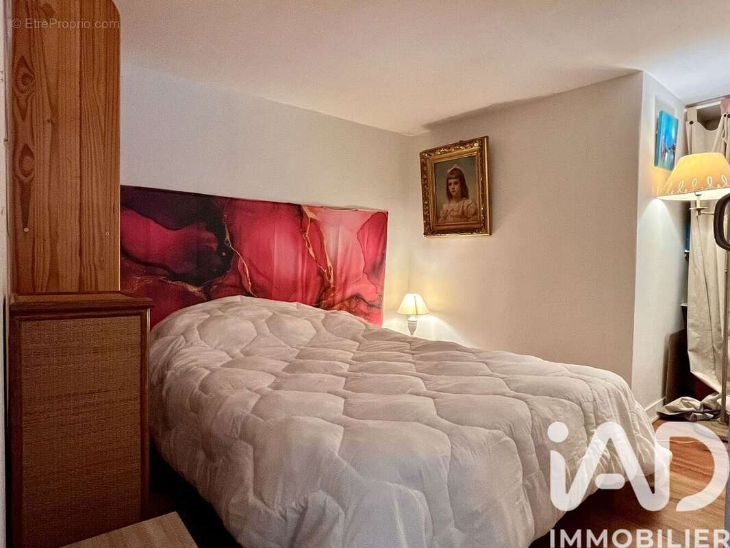 Photo 8 - Appartement à TROUVILLE-SUR-MER