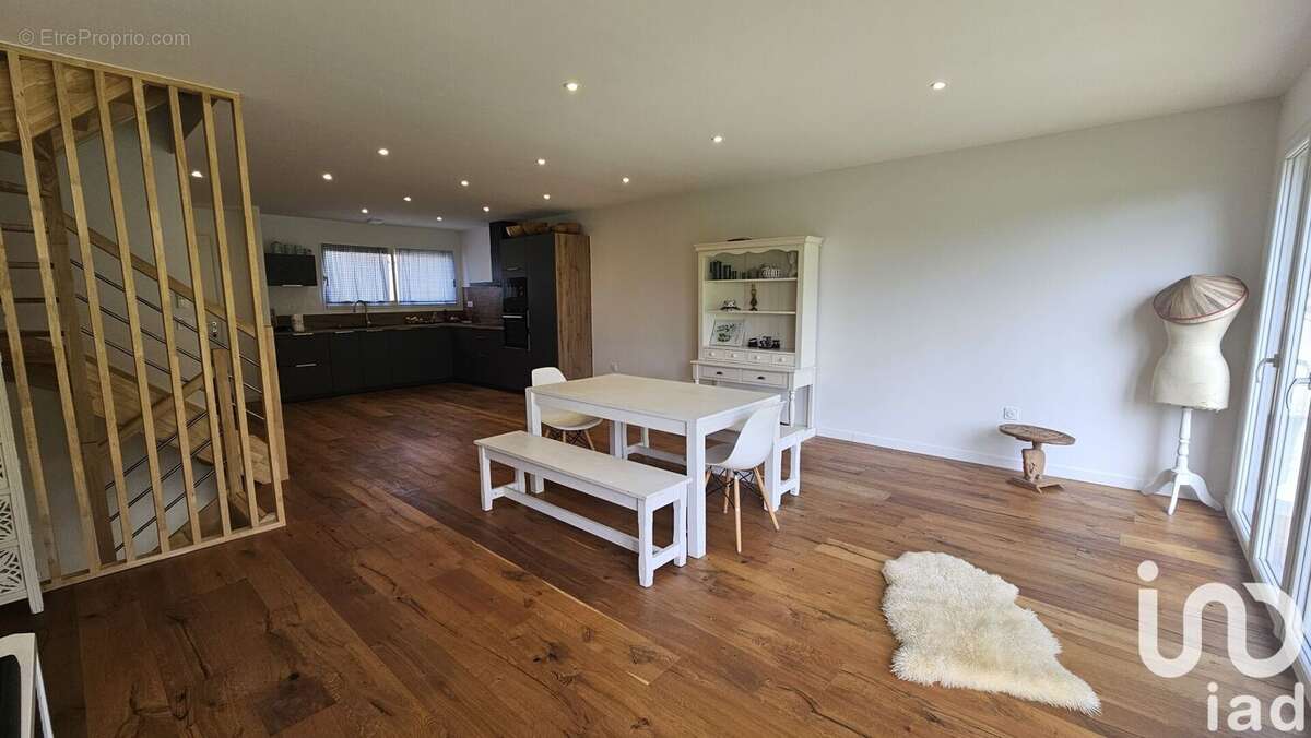 Photo 4 - Maison à PUYDANIEL