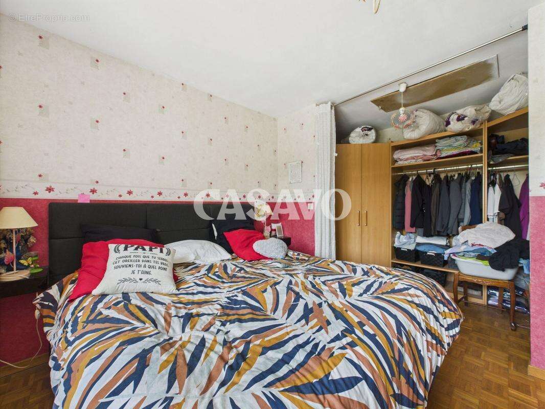 Maison à TIGNIEU-JAMEYZIEU