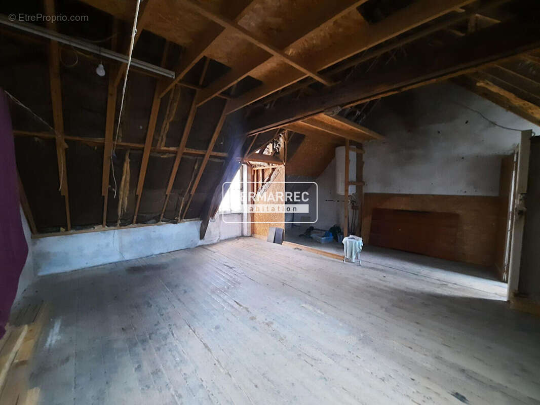 Maison à MONTOIR-DE-BRETAGNE