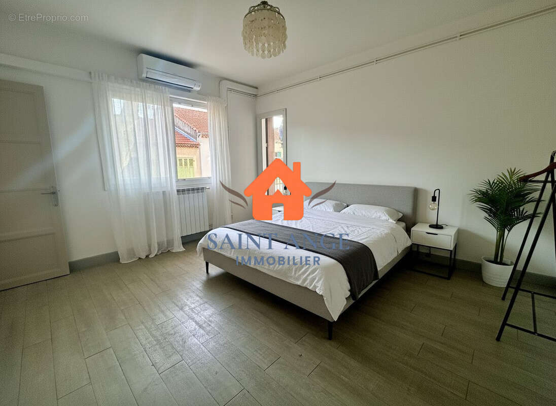 Appartement à LA SEYNE-SUR-MER