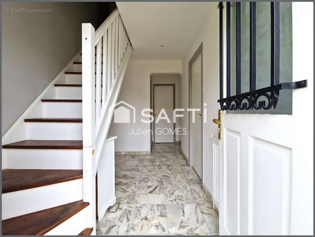 Maison 152 m² à Claye-Souilly  - photo 3
