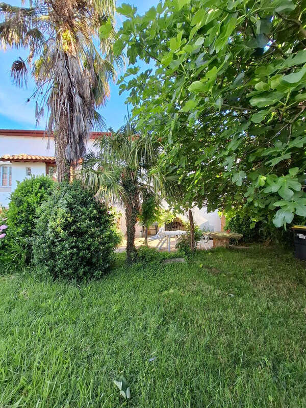 Appartement à ASCAIN