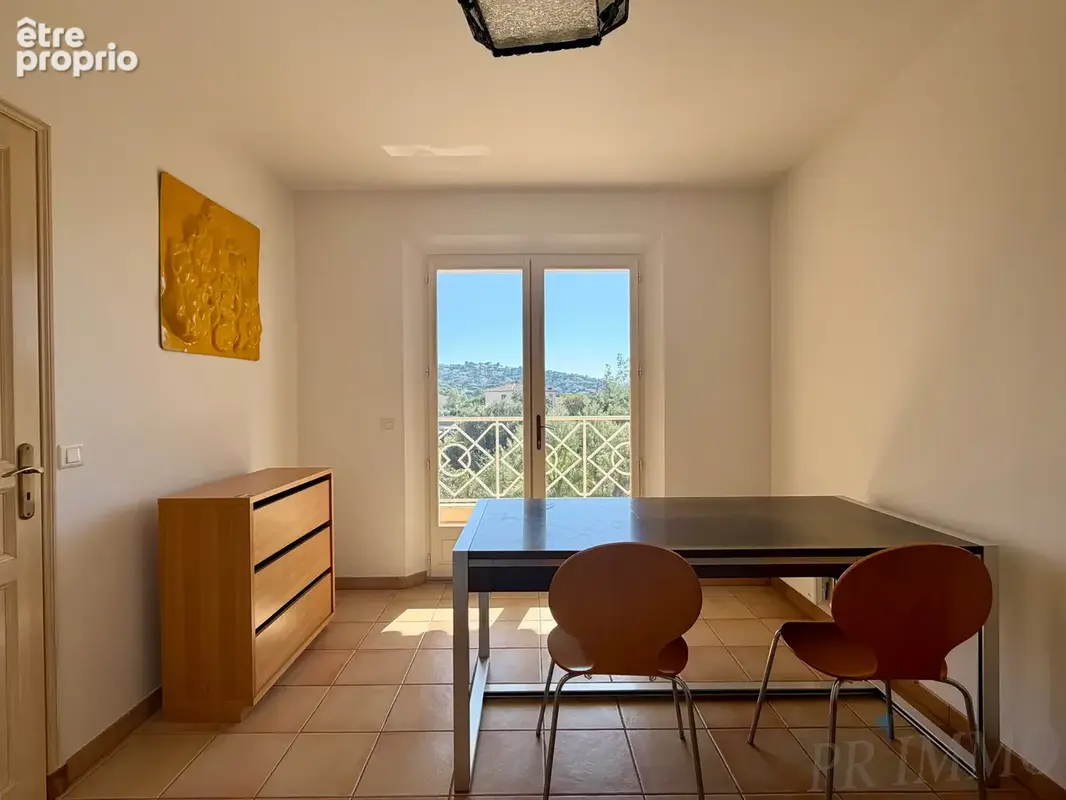 Sainte-maxime   maison 172 m2 avec piscine et vue sur le golf - photo 6