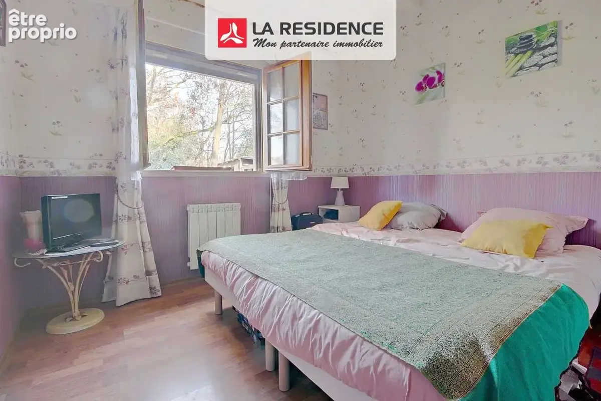 Maison 6 pièces 125 m² à vendre à Mousseaux-Sur-Seine (78270) - photo 6