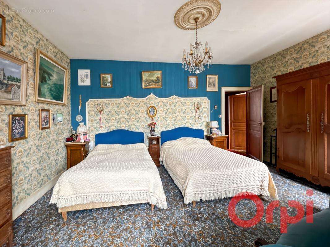 Maison À Vendre - photo 12