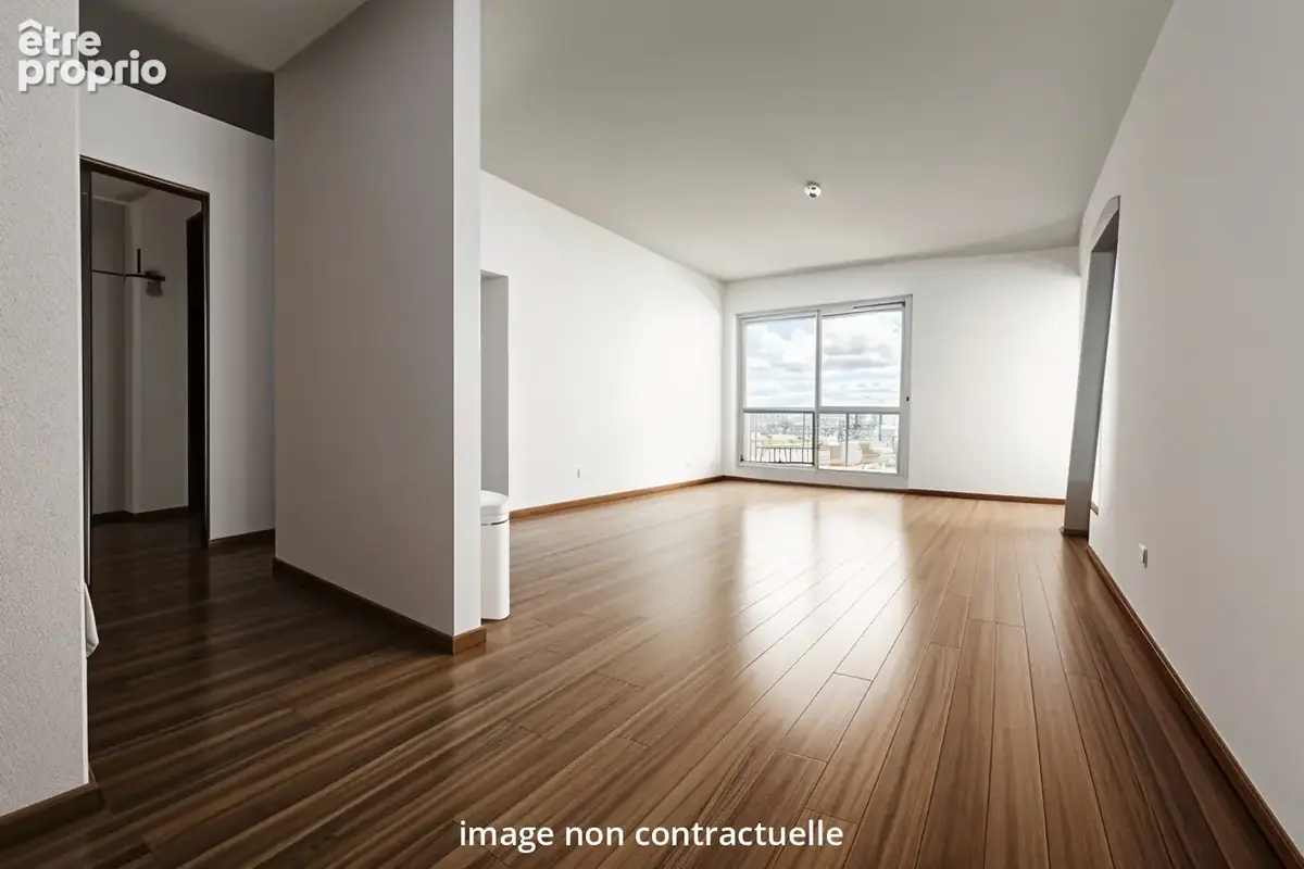 T4 en dernier etage - investissement - colocation - photo 4
