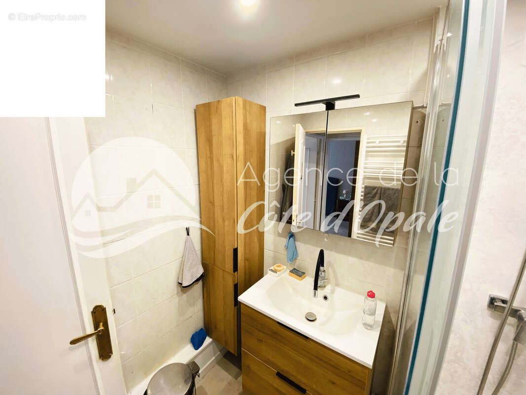 Appartement à BOULOGNE-SUR-MER