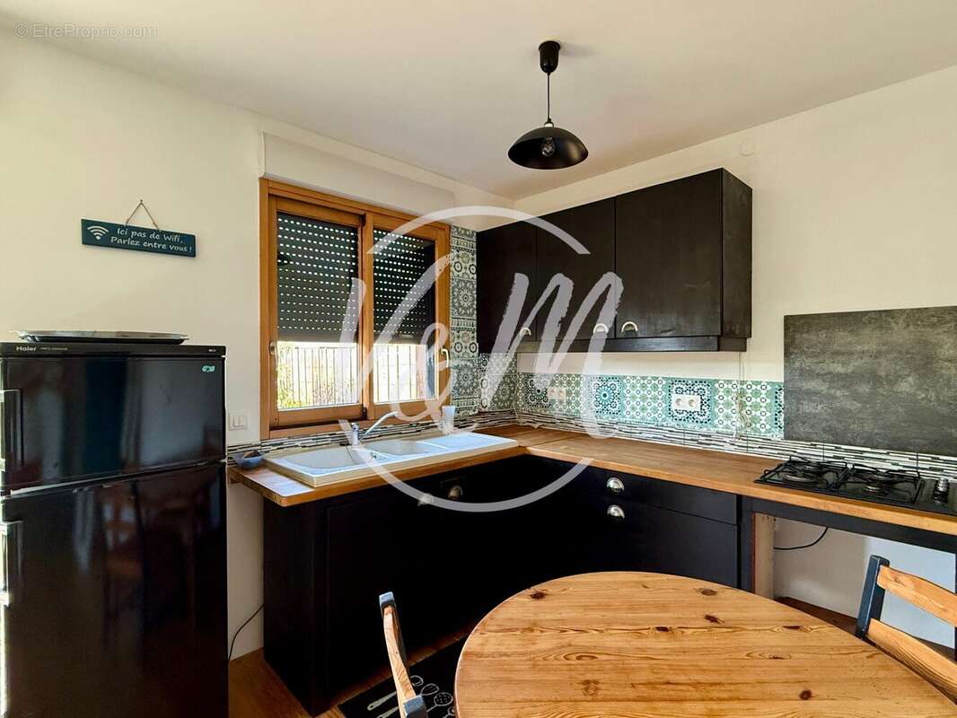 Maison 41 m² à Lege-Cap-Ferret  - photo 5