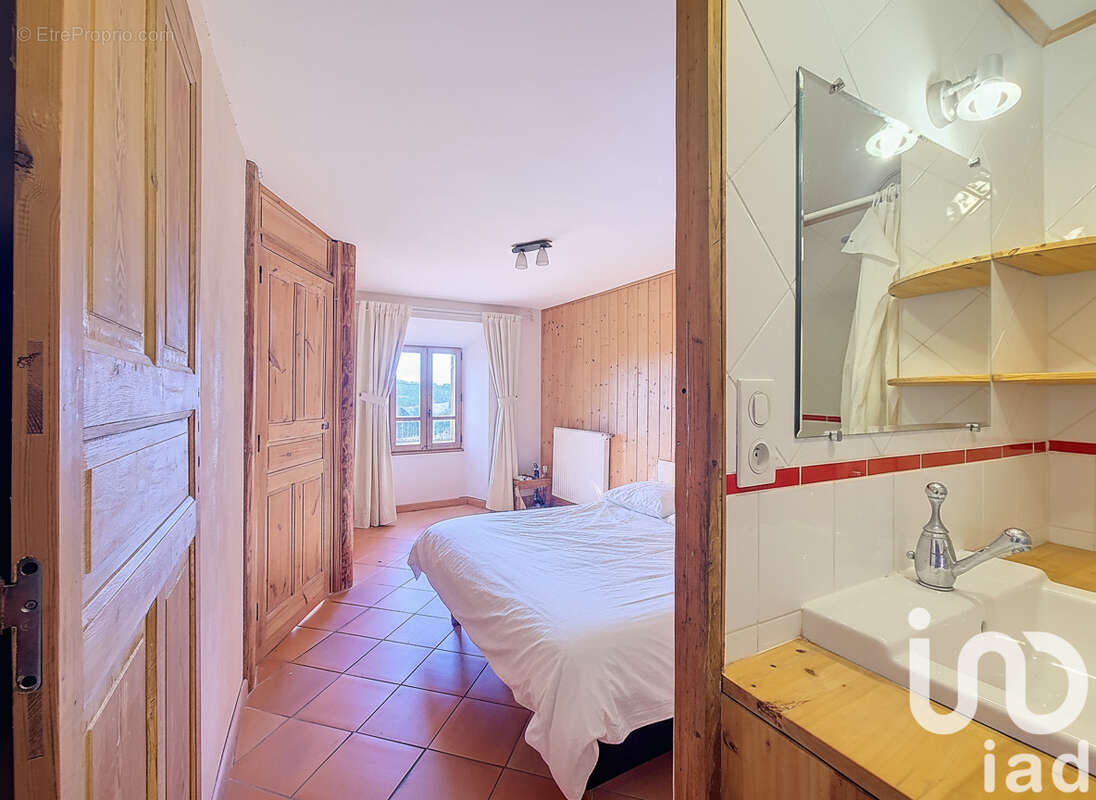 Photo 9 - Maison à SAINT-ALBAN-SUR-LIMAGNOLE