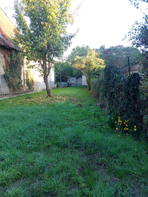 Appartement à BOURGES