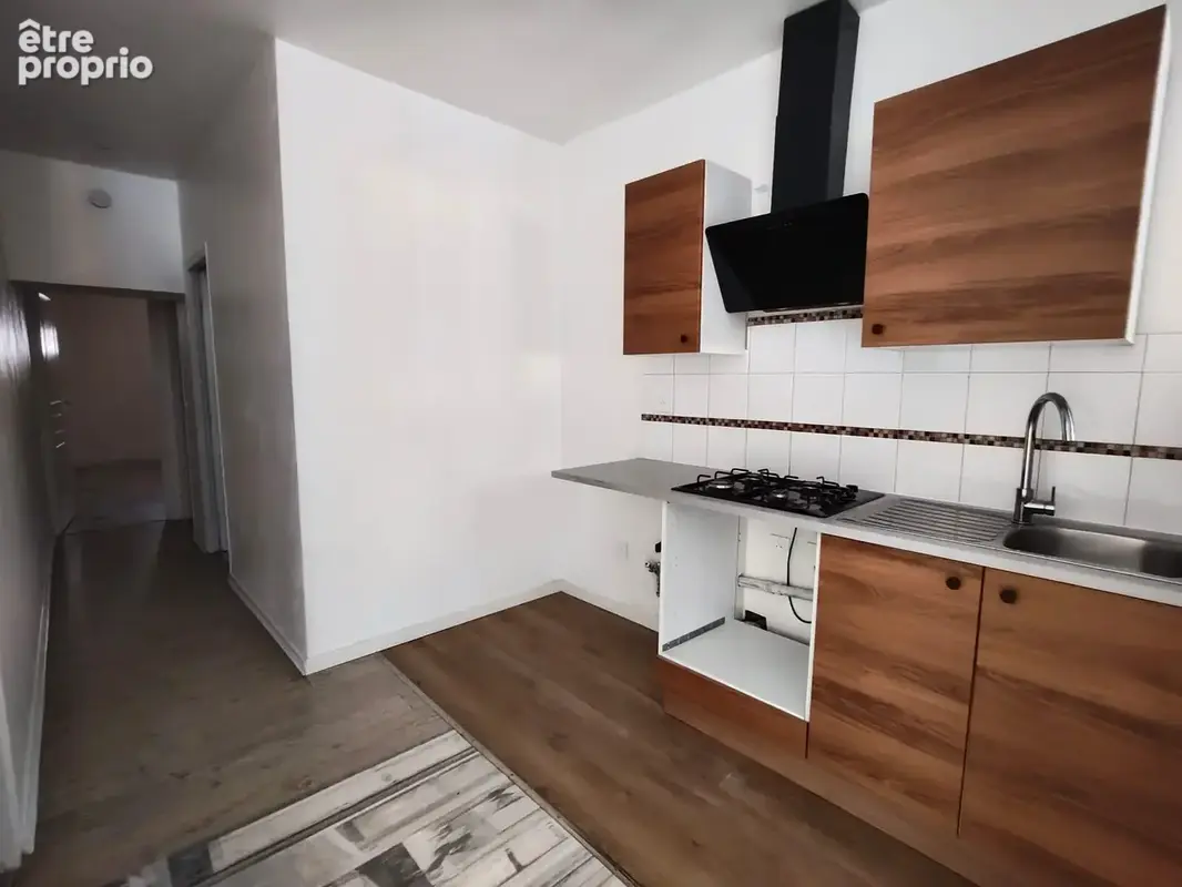 Immeuble rénové à Argelès-sur-Mer   3 appartements  Idéal Airbnb - photo 2
