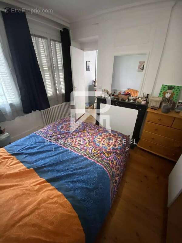 Appartement à ROUEN