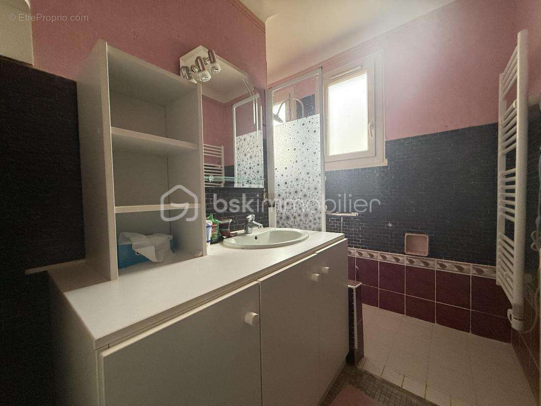 Maison à PONT-L'EVEQUE