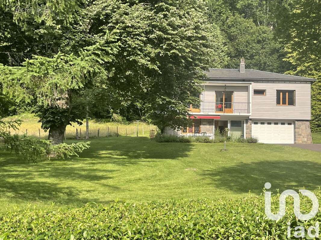 Photo 7 - Maison à SAINT-PIERRE-COLAMINE