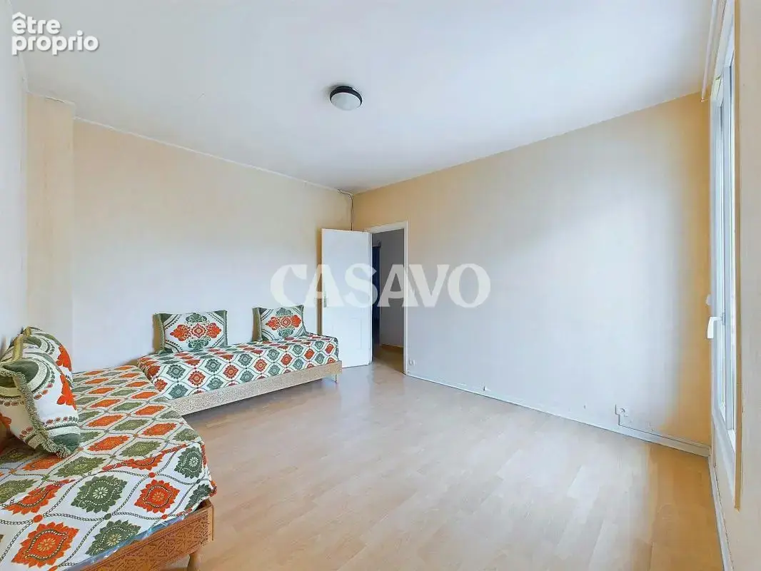 Vente Maison 8 pièces de 150m² - 93300 Aubervilliers - photo 16