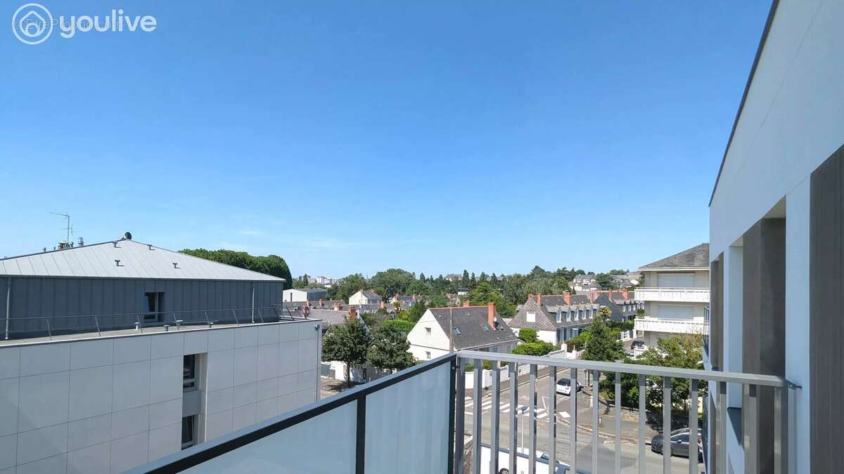 Appartement à ANGERS