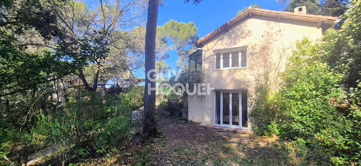Maison à BOUC-BEL-AIR