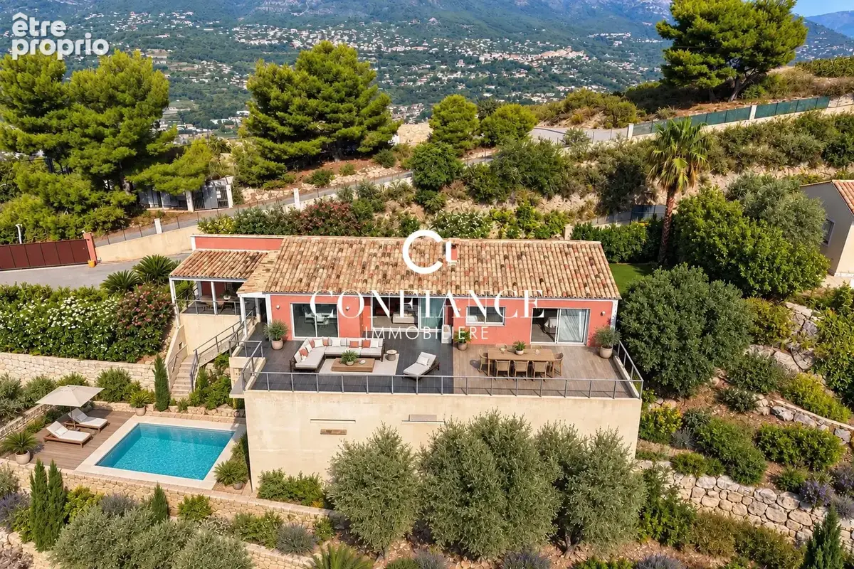 Maison 4 pièces 146 m² à vendre à Nice (06200) - photo 6