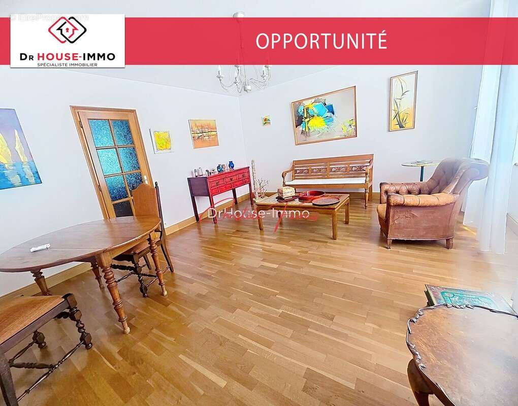 Maison à LOUVIGNE-DU-DESERT