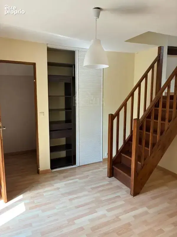 Maison 5 pièces – 86,9 m² – Jardin 200 m² – Avernes - photo 14